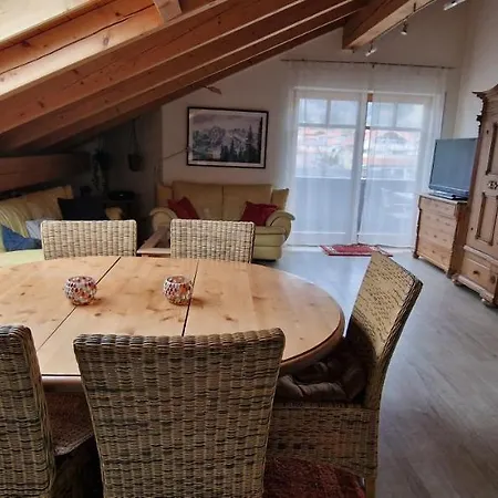 Ciao-aschau Bergsonne Kurtenbach Apartmán