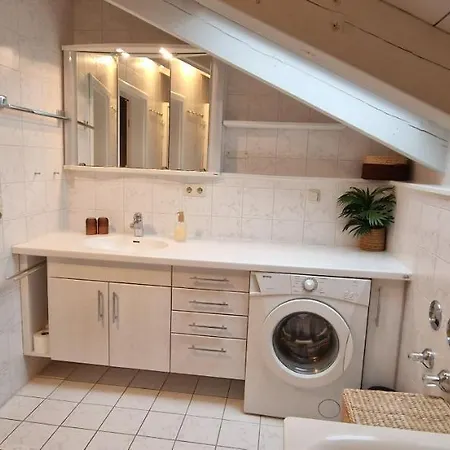 Apartmán Ciao-aschau Bergsonne Kurtenbach *