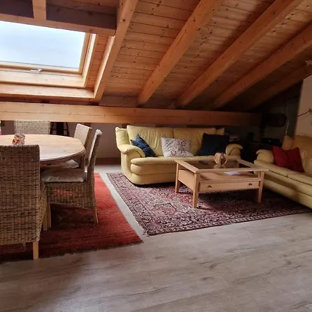 Ciao-aschau Bergsonne Kurtenbach Apartmán