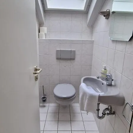 Apartmán Ciao-aschau Bergsonne Kurtenbach