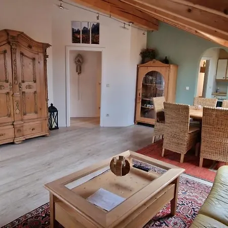 Ciao-aschau Bergsonne Kurtenbach