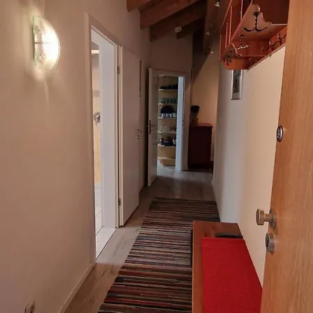Ciao-aschau Bergsonne Kurtenbach Apartmán *