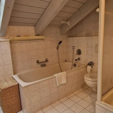 Apartmán Ciao-aschau Bergsonne Kurtenbach Aschau im Chiemgau