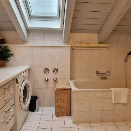 Ciao-aschau Bergsonne Kurtenbach Apartmán *
