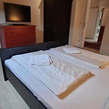 Apartmán Ciao-aschau Bergsonne Kurtenbach *