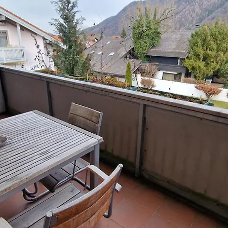 Ciao-aschau Bergsonne Kurtenbach Apartmán Aschau im Chiemgau
