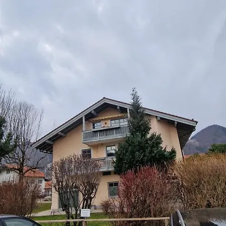 Ciao-aschau Bergsonne Kurtenbach Apartmán