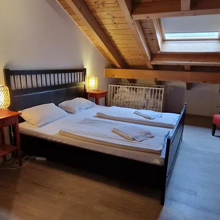 Ciao-aschau Bergsonne Kurtenbach Apartmán Aschau im Chiemgau