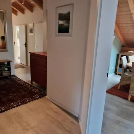 Ciao-aschau Bergsonne Kurtenbach Apartmán *