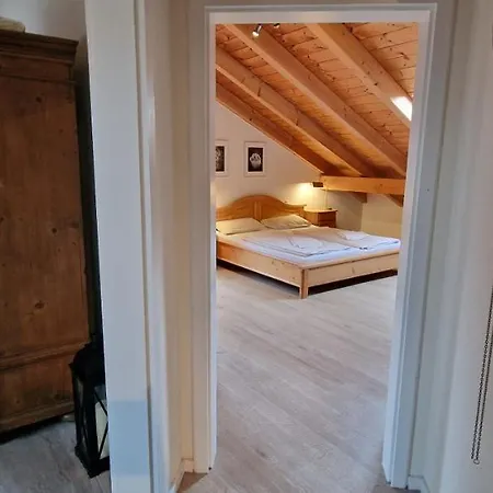Apartmán Ciao-aschau Bergsonne Kurtenbach *