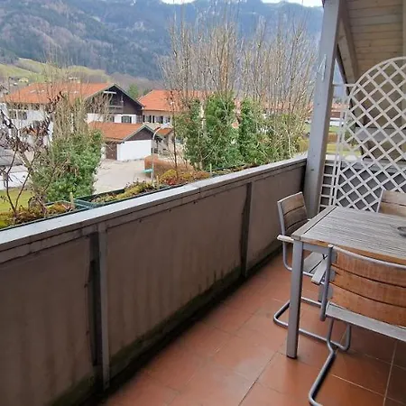 Apartmán Ciao-aschau Bergsonne Kurtenbach
