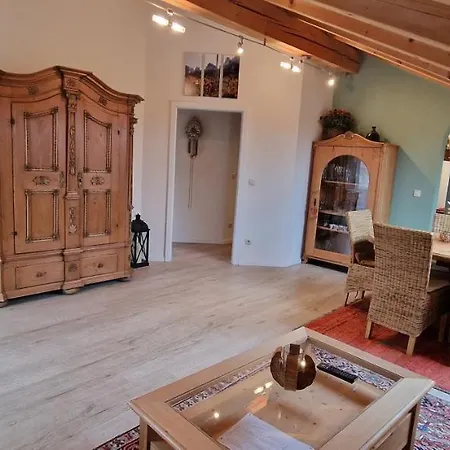Apartmán Ciao-aschau Bergsonne Kurtenbach