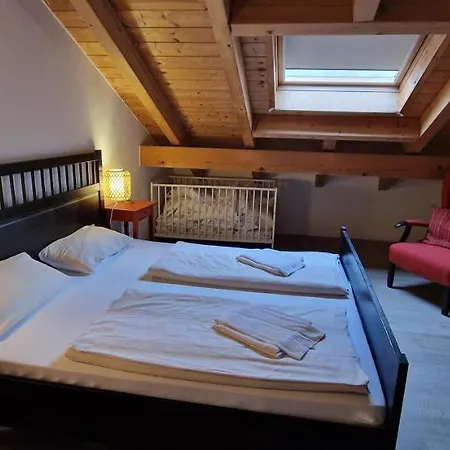 Ciao-aschau Bergsonne Kurtenbach Apartmán Aschau im Chiemgau