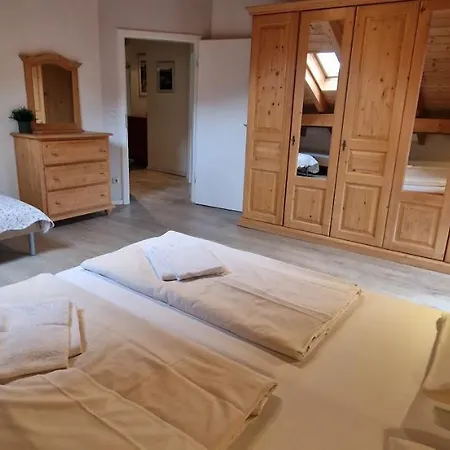 Ciao-aschau Bergsonne Kurtenbach Apartmán