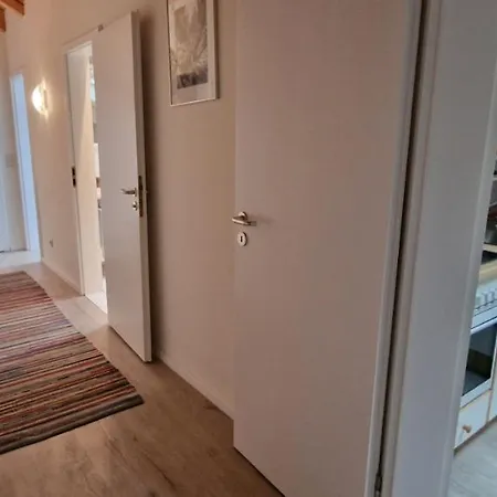 Ciao-aschau Bergsonne Kurtenbach Apartmán