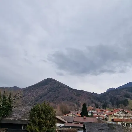 Ciao-aschau Bergsonne Kurtenbach * Aschau im Chiemgau