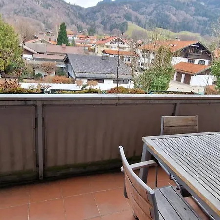 Ciao-aschau Bergsonne Kurtenbach Apartmán Aschau im Chiemgau