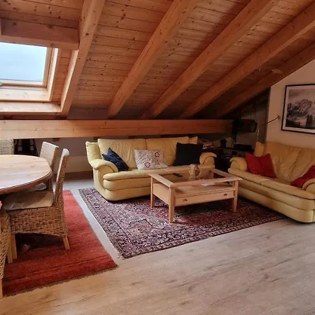 Apartmán Ciao-aschau Bergsonne Kurtenbach