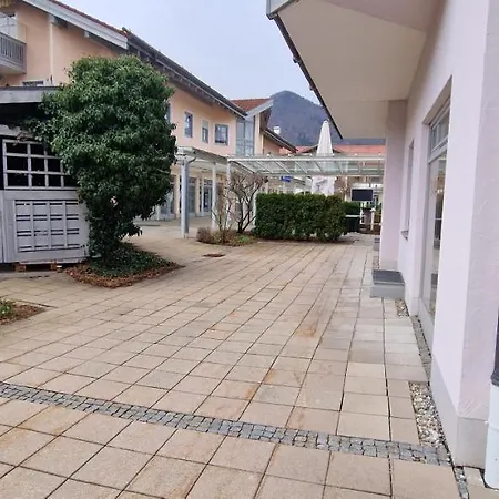 Apartmán Ciao-aschau Bergsonne Kurtenbach