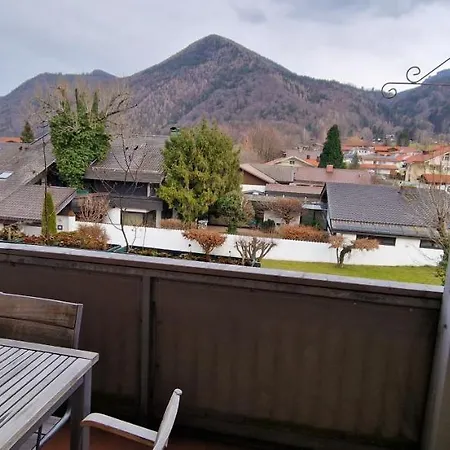 Ciao-aschau Bergsonne Kurtenbach *