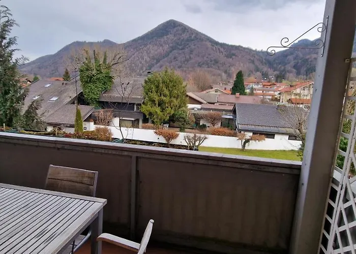 Ciao-aschau Bergsonne Kurtenbach *