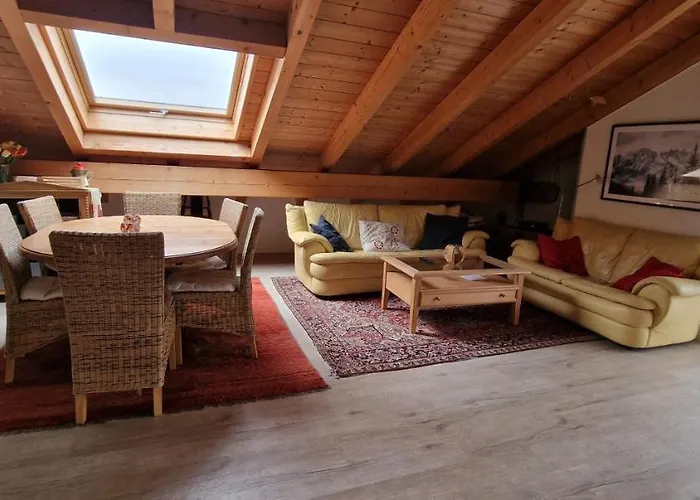Ciao-aschau Bergsonne Kurtenbach Appartamento