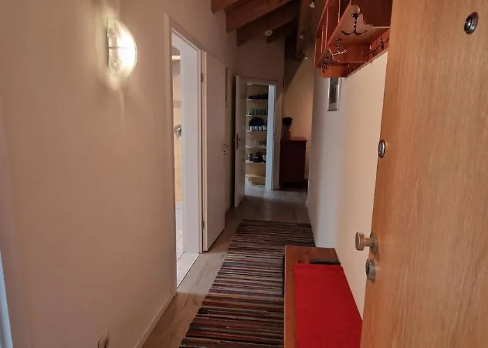 Ciao-aschau Bergsonne Kurtenbach Appartamento *