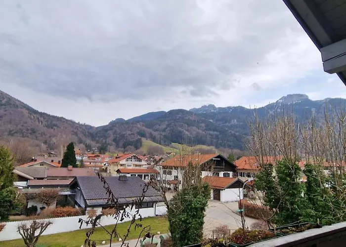 Ciao-aschau Bergsonne Kurtenbach Appartamento *