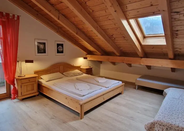 Ciao-aschau Bergsonne Kurtenbach Appartamento Aschau im Chiemgau