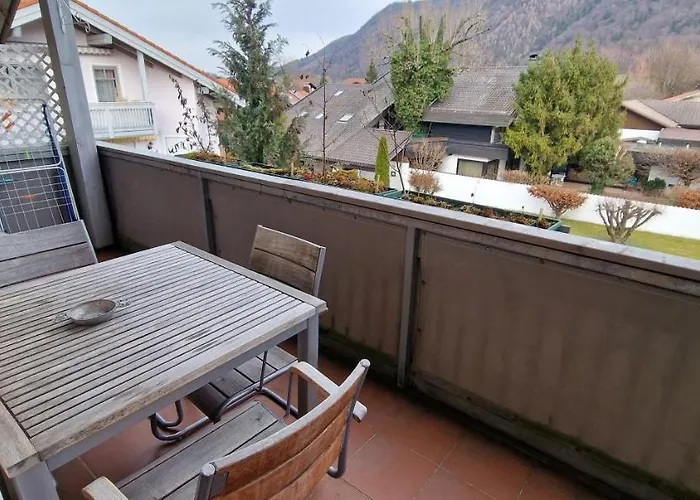 Ciao-aschau Bergsonne Kurtenbach Appartamento Aschau im Chiemgau