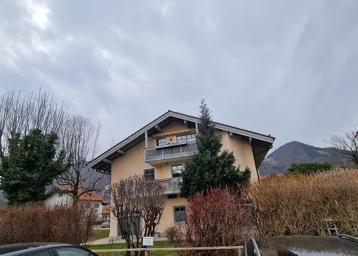 Ciao-aschau Bergsonne Kurtenbach Appartamento