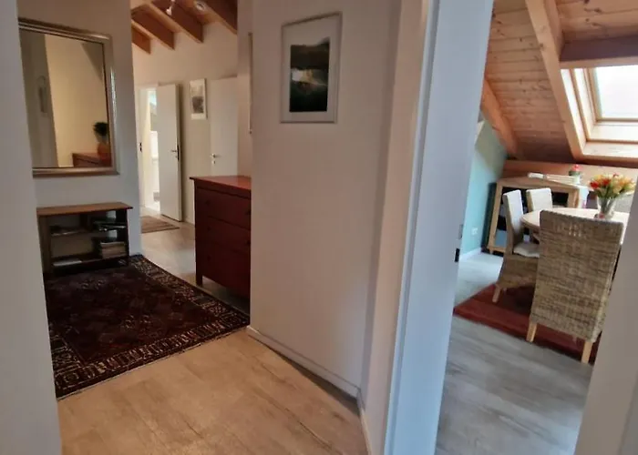 Ciao-aschau Bergsonne Kurtenbach Appartamento *