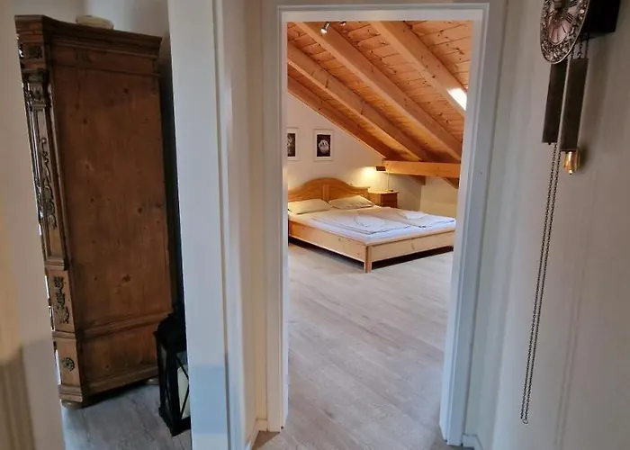 Appartamento Ciao-aschau Bergsonne Kurtenbach *