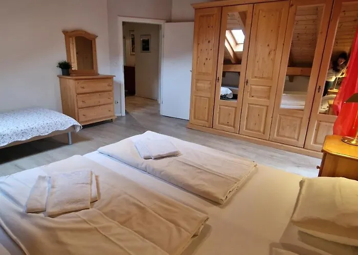Ciao-aschau Bergsonne Kurtenbach Appartamento