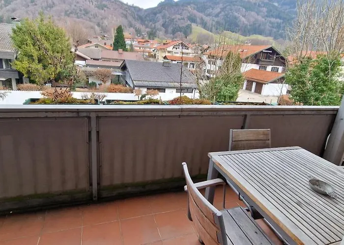 Ciao-aschau Bergsonne Kurtenbach Appartamento Aschau im Chiemgau
