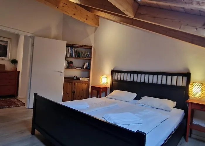 Appartamento Ciao-aschau Bergsonne Kurtenbach